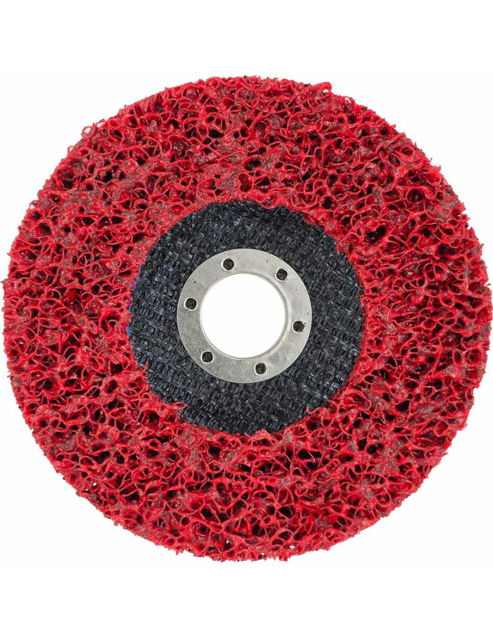 ANDRE KRĄŻEK SZLIFIERSKI CBS 125mm HARD - RED