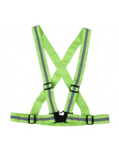 SZELKI OSTRZEGAWCZE ELASTYCZNE UNIVERSALNE ŻÓŁTE