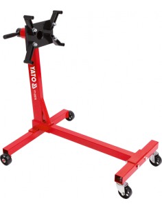YATO WÓZEK MONTAŻOWY DO SILNIKA 453kg