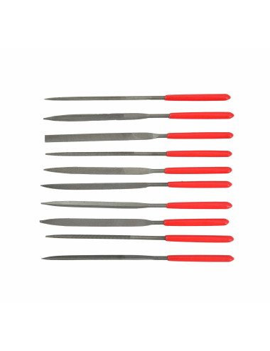 AWTOOLS IGLAK 10szt. 3x140x65mm