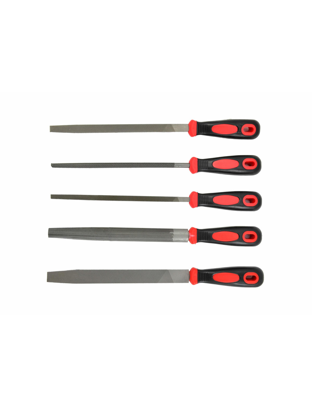 AWTOOLS PILNIK PROF.5szt