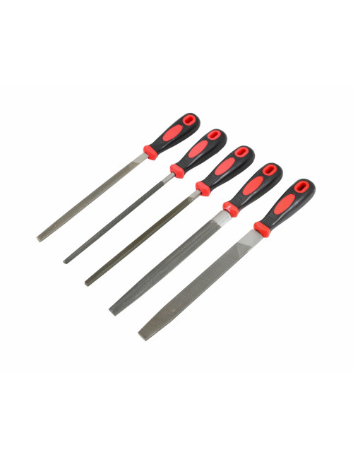 AWTOOLS PILNIK PROF.5szt