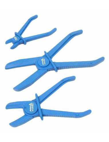 ASTA ZESTAW SZCZYPIEC DO PRZEWODÓW DURIT