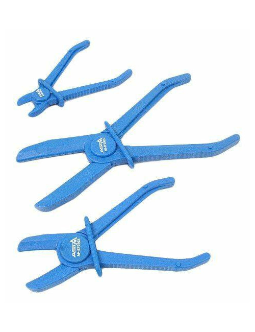 ASTA ZESTAW SZCZYPIEC DO PRZEWODÓW DURIT
