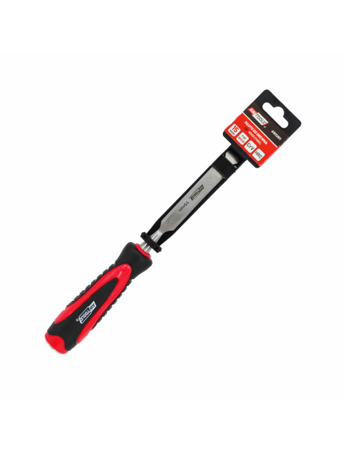 AWTOOLS DŁUTO Z PLAST. UCHWYTEM 24MM