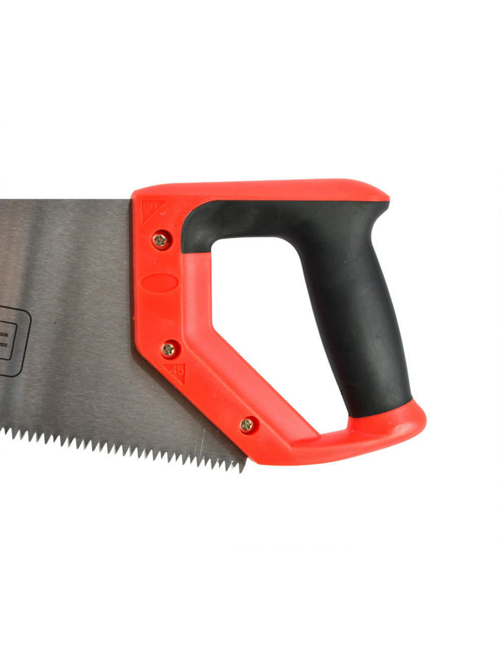 AWTOOLS PIŁA DO DREWNA 400- 7 1"