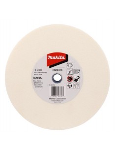 MAKITA KAMIEŃ SZLIF.WA60K 205x19x15,88mm