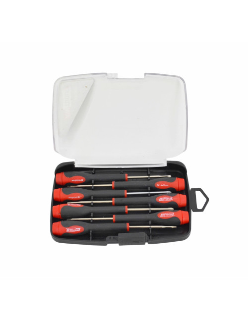 AWTOOLS ZESTAW WKRĘTAKÓW PRECYZYJNYCH 7szt. S2