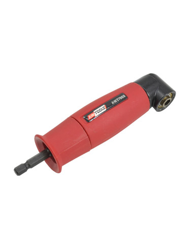 AWTOOLS ADAPTER KĄTOWY 155mm 1/4"