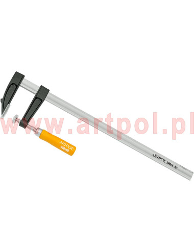 ŚCISK STOLARSKI 80* 400 AR