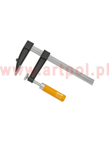 ŚCISK STOLARSKI 120* 250 AR