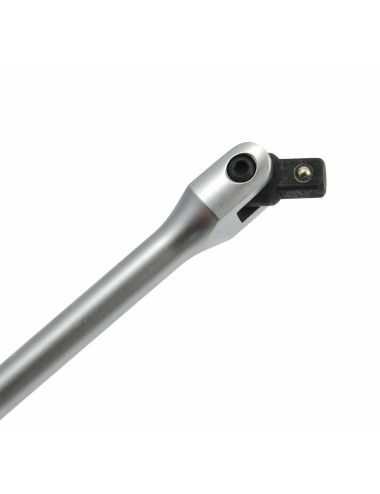 AWTOOLS POKRĘTŁO UCHYLNE 1/2" 250mm BLACK LINE