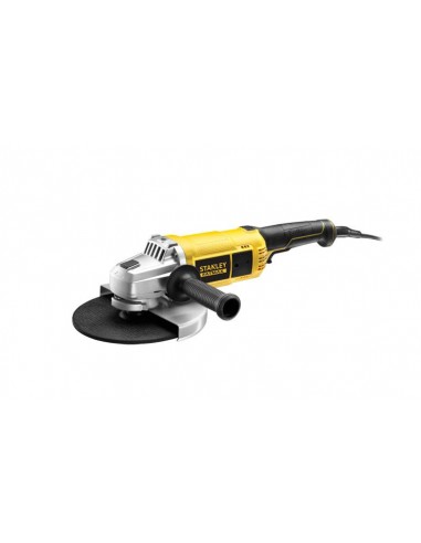 STANLEY SZLIFERKA KĄTOWA 230mm 2200W