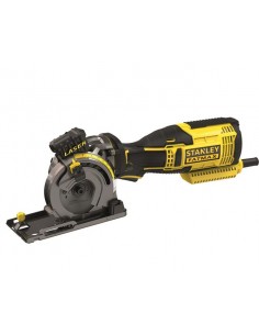 STANLEY PILARKA MULTI 650W 89mm KUFER
