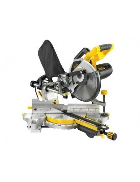 STANLEY PIŁA UKOŚNICA 254mm 2000W Z POSUWEM FME720