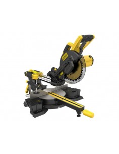 STANLEY PIŁA UKOŚNICA 216mm 1500W Z POSUWEM FME721