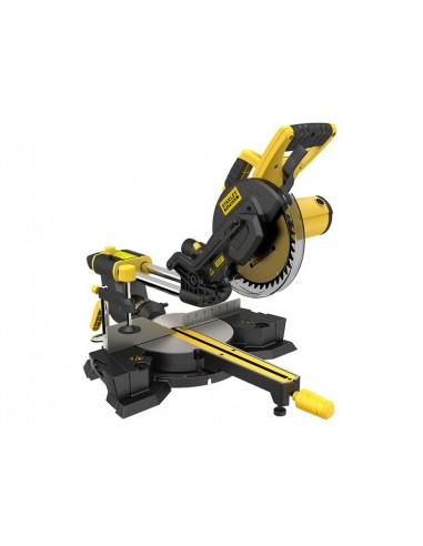 STANLEY PIŁA UKOŚNICA 216mm 1500W Z POSUWEM FME721