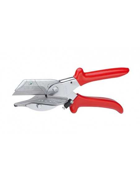 KNIPEX NOŻYCE DO CIĘCIA UKOŚNE