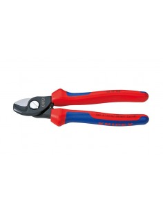 KNIPEX NOŻYCE DO CIĘCIA KABLI I PRZEWODÓW