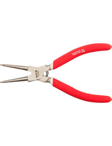 YATO SZCZYPCE SEG.325mmW.P. 1994