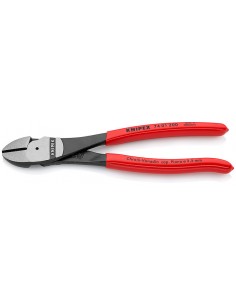 KNIPEX SZCZYPCE BOCZNE TNĄCE 200mm