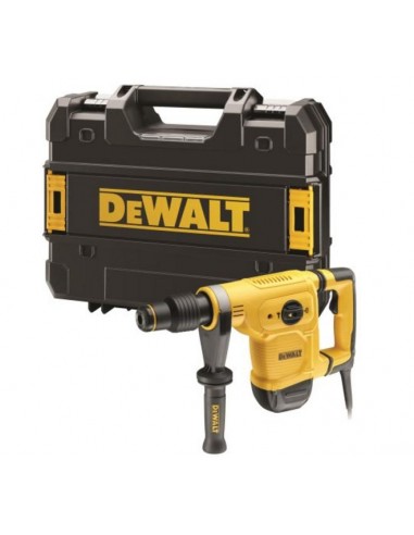 DEWALT MŁOT KUJĄCY SDS-MAX 1050W 7,1J 5,6kg D25810K