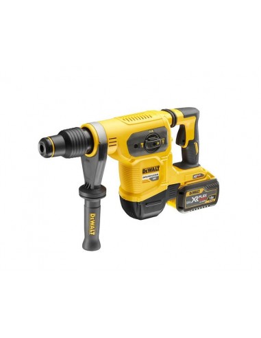 DEWALT MŁOT MAX  54V FV DCH481X2 6,1J 5,4kg 2x9,0Ah