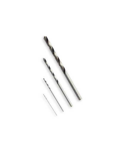 WIERTŁO METAL BIAŁE 8,5mm AR 5szt.