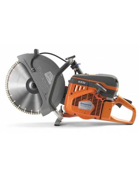 HUSQVARNA PRZECINARKA SPALINOWA  K970 III 400mm