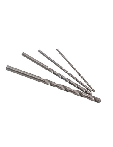 WIERTŁO METAL BIAŁE Kb 12,0 x 205mm .