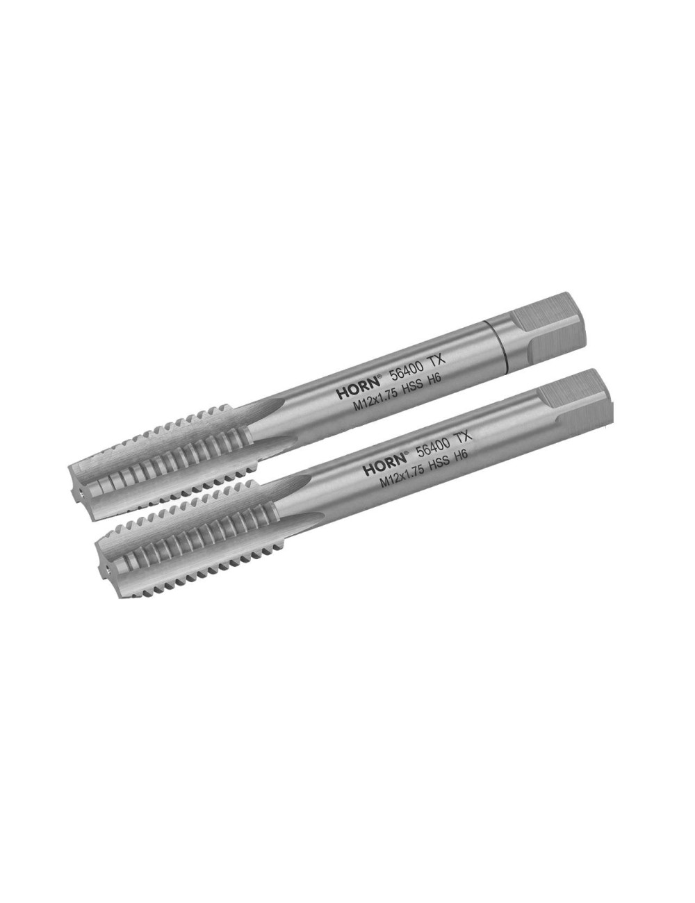 GWINTOWNIK M 10x1,25mm KOMPLET 2szt.