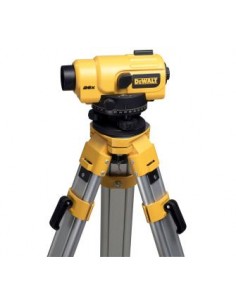 DEWALT NIWELATOR OPTYCZNY 26x DW096PK