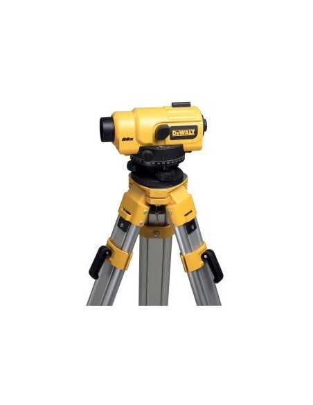 DEWALT NIWELATOR OPTYCZNY 26x DW096PK