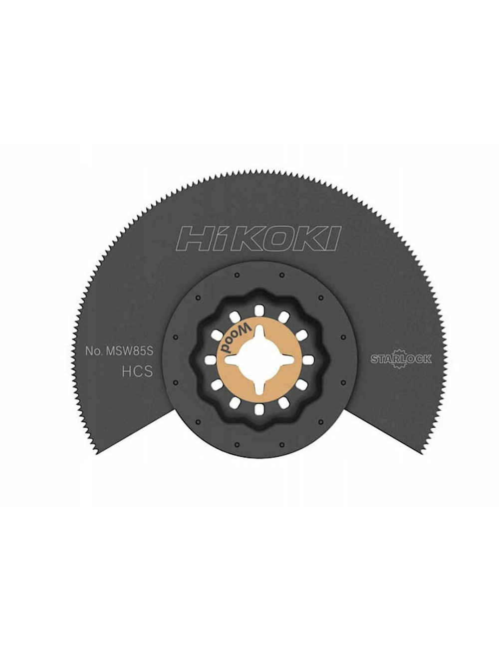 HIKOKI MT BRZESZCZOT DO DREWNA STARLOCK MSW85S