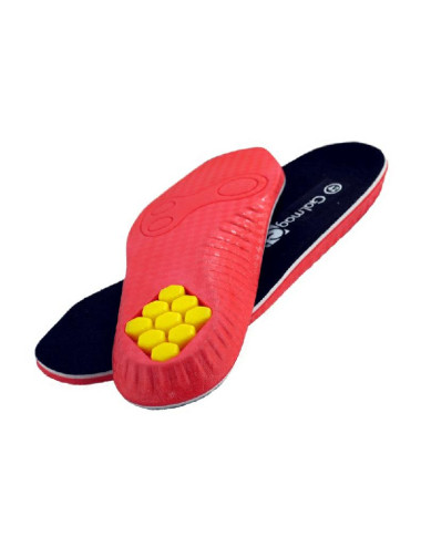 GALMAG WKŁADKI DO BUTÓW W1003 R.41 ANTYBAKTERYJNE TEGEX