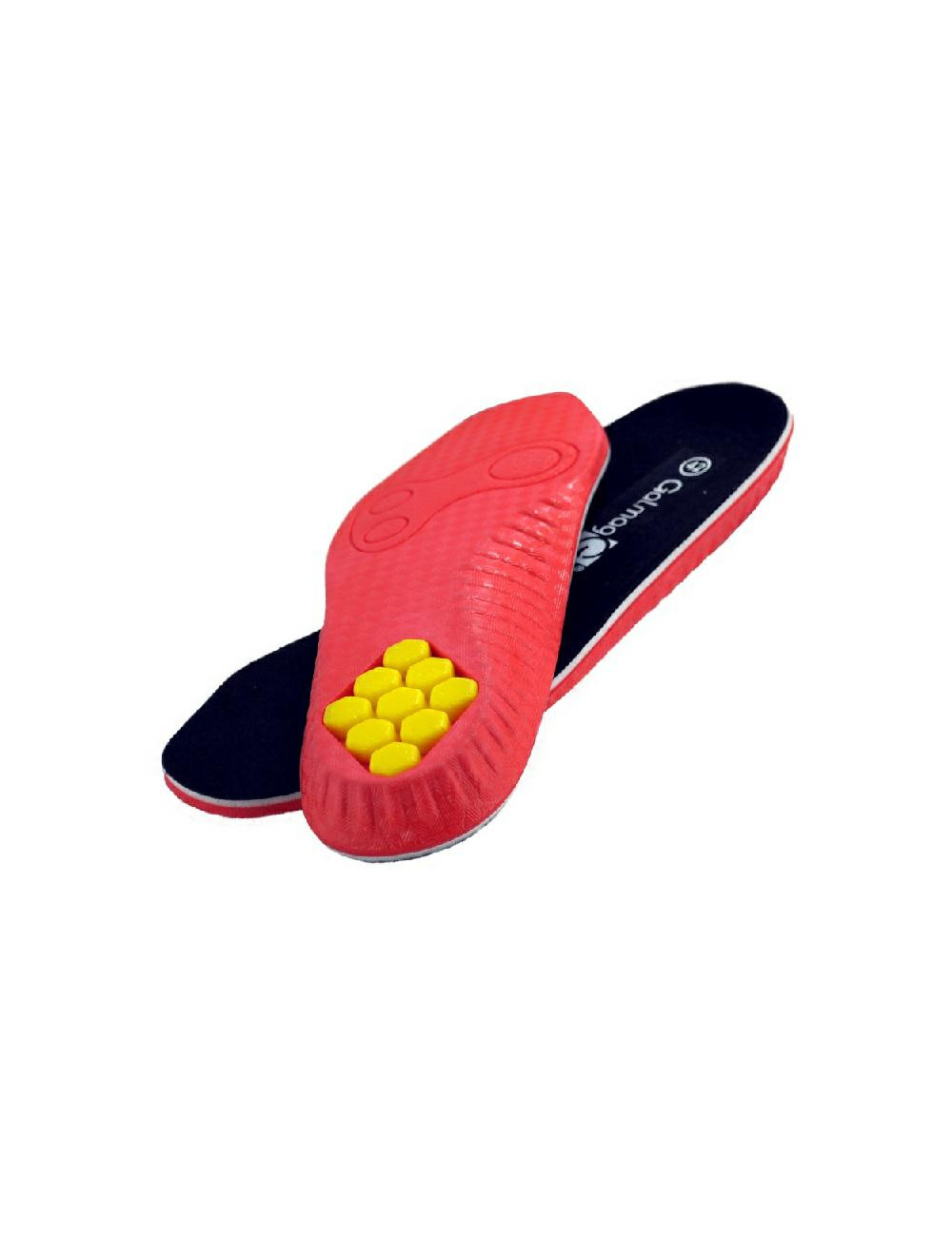 GALMAG WKŁADKI DO BUTÓW W1003 R.41 ANTYBAKTERYJNE TEGEX