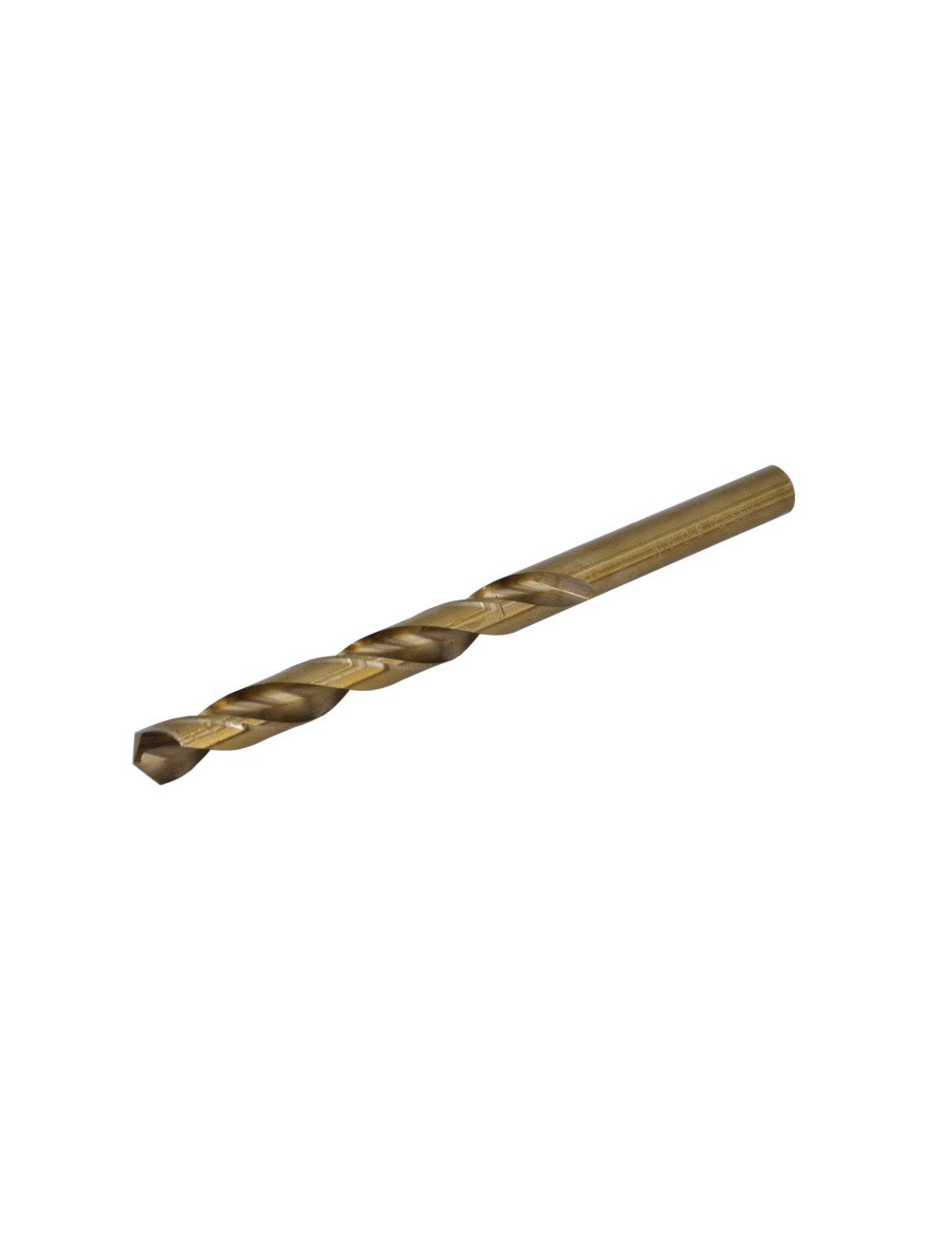 AWTOOLS WIERTŁO METAL KOBALT 3,2mm 10szt.