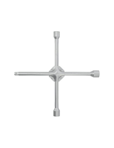 YATO KLUCZ DO KÓŁ 17x19x21x1/2"