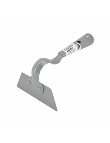 AWTOOLS MOTYCZKA TRAPEZOWA OPRAWNA 120mm