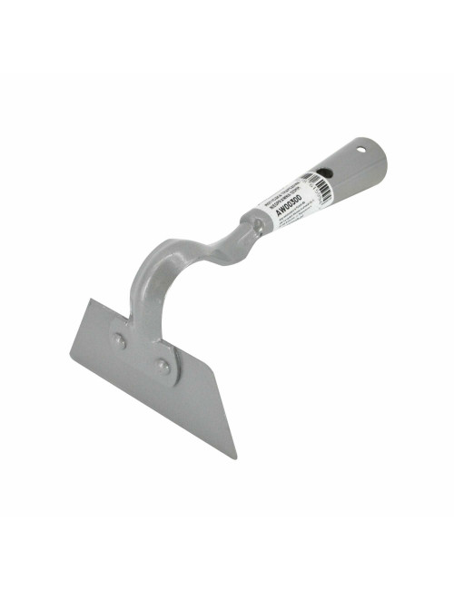 AWTOOLS MOTYCZKA TRAPEZOWA OPRAWNA 120mm