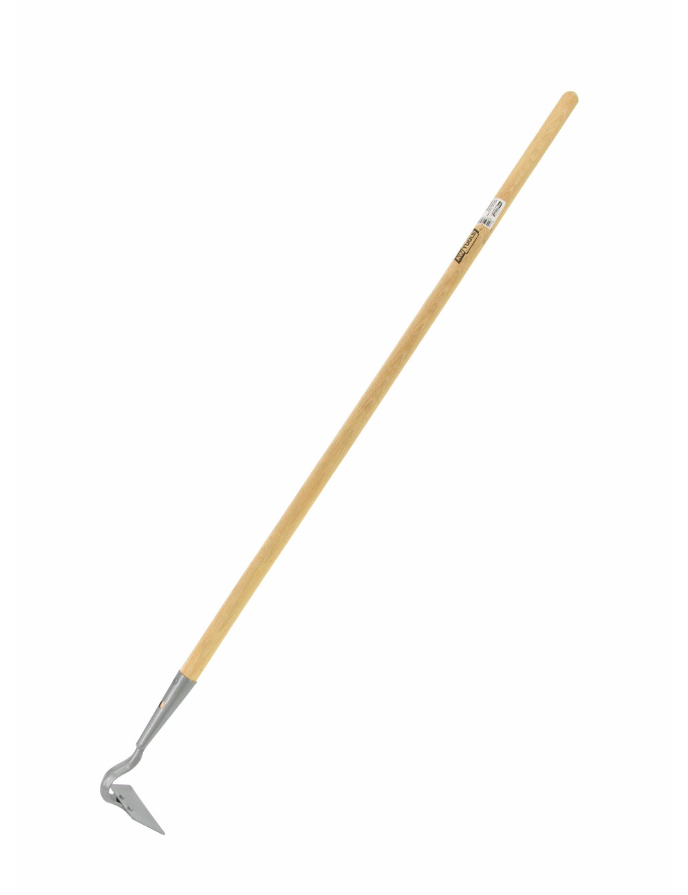 AWTOOLS MOTYCZKA TRAPEZOWA OPRAWNA 120mm