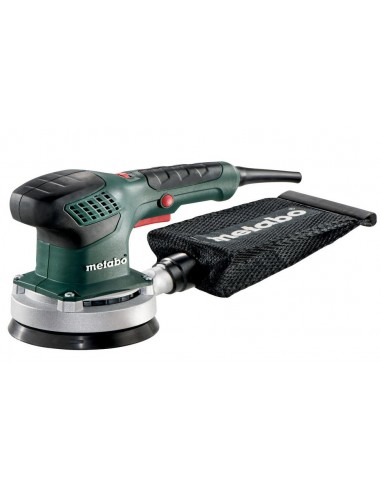 METABO SZLIFIERKA MIMOŚRODOWA 125mm 310W SXE 3125