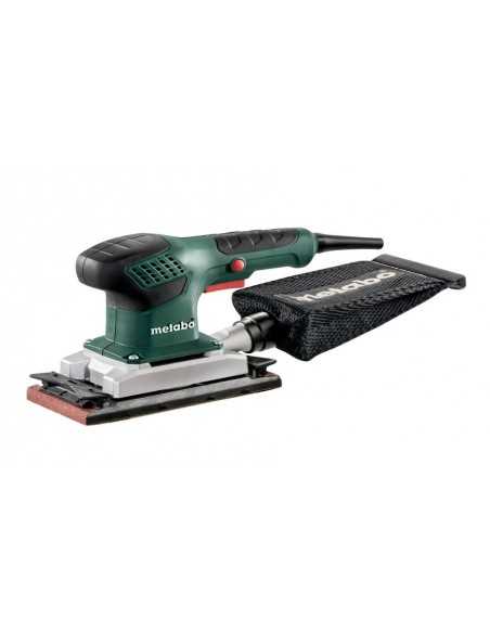 METABO SZLIFIERKA OSCYLACYJNA 210W 92 x 184 mm SRE 2185