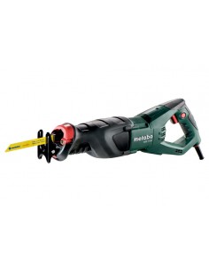 METABO PIŁA SZABLASTA 1100W WALIZKA SSE 1100