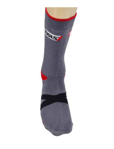 AWTOOLS SKARPETY DŁUGIE ROZ.39-42