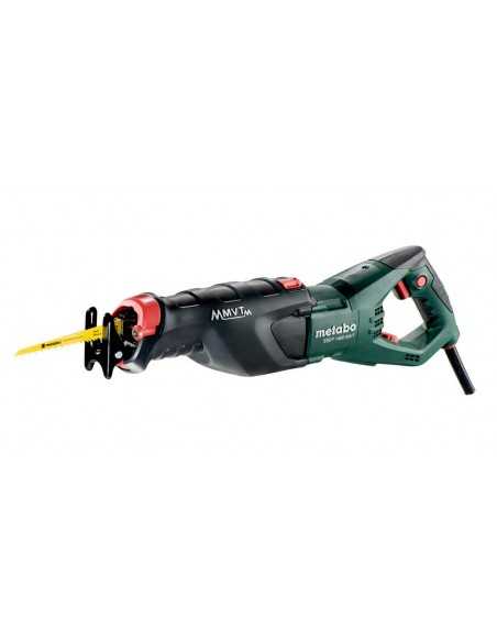 METABO PIŁA SZABLASTA 1400W WALIZKA SSEP 1400 MVT