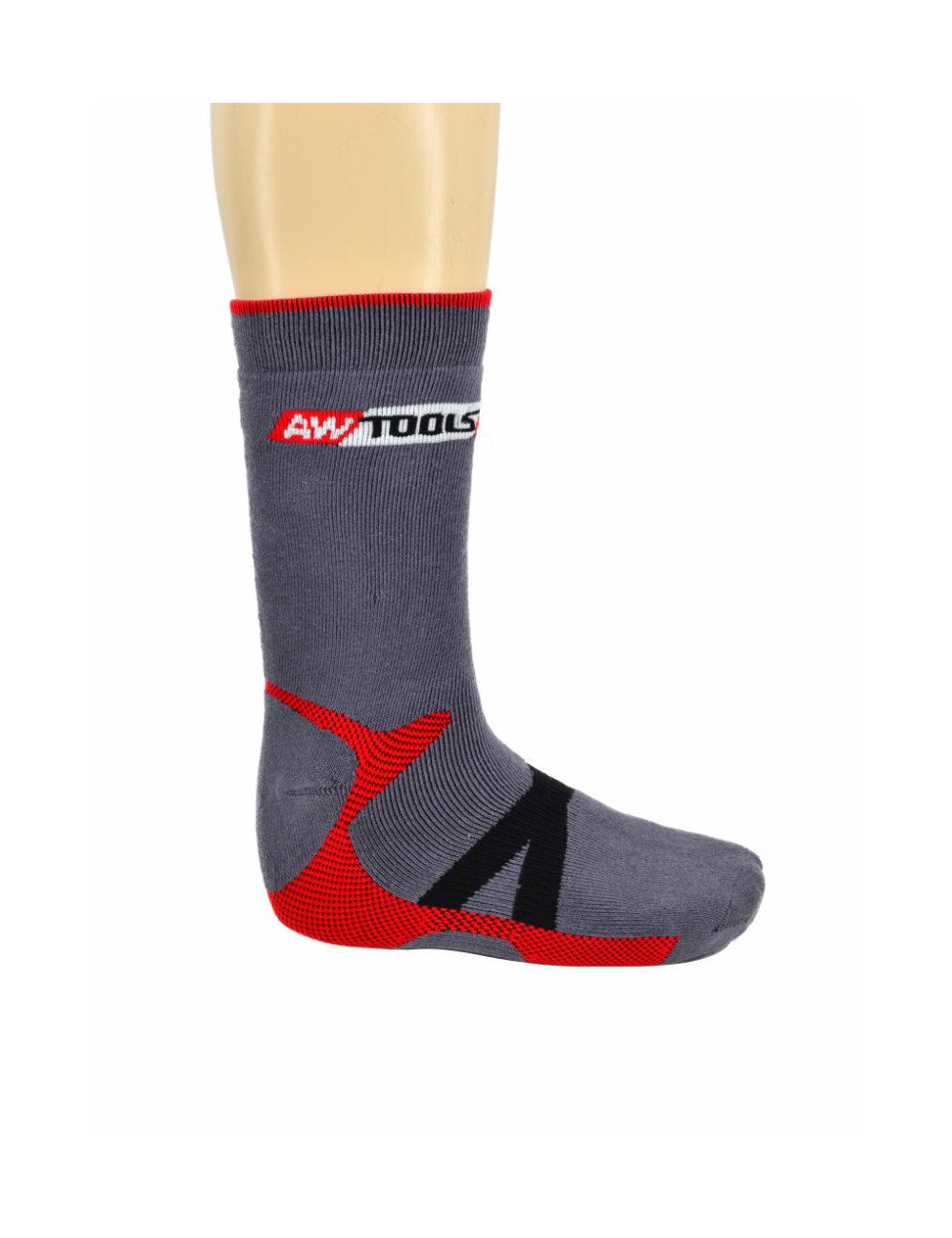 AWTOOLS SKARPETY DŁUGIE ROZ.43-46