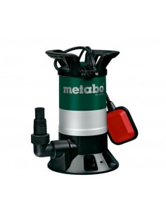 METABO POMPA DO WODY BRUDNEJ PS 15000 S