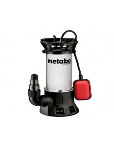 METABO.POMPA DO WODY BRUDNEJ PS 18000 SN