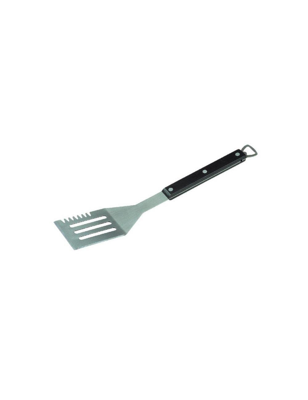 ŁOPATKA DO PRZEWRACANIA ZE STALI NIERDZ.